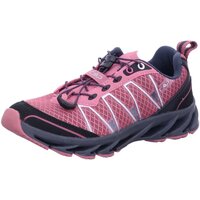 Chaussures Fille Running / trail Cmp  Rouge