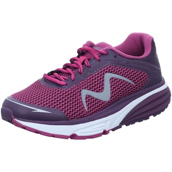 Chaussures Femme Running / trail Mbt  Autres