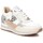 Chaussures Femme Baskets mode Refresh 171502 Blanc