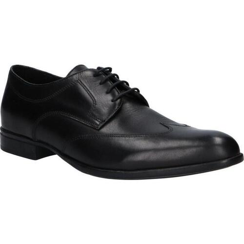 Chaussures Homme Derbies & Richelieu Geox U359GA 00043 U IACOPO U359GA 00043 U IACOPO 