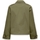Vêtements Femme Manteaux Only Noos April Short Jacket - Aloe Vert
