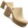 Chaussures Femme Escarpins MTNG NEW 67 Beige