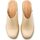 Chaussures Femme Escarpins MTNG NEW 67 Beige