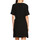 Vêtements Femme Robes Vila 14079564 Noir