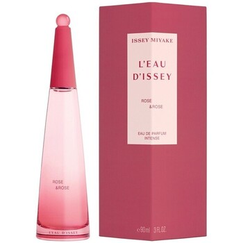 Beauté Femme Un Matin dEté Issey Miyake Rose & Rose - eau de parfum Intense - 90ml Rose & Rose - perfume Intense - 90ml