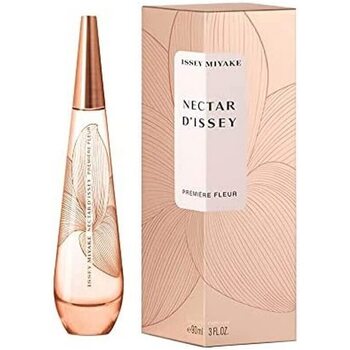 Beauté Femme Mules / Sabots Issey Miyake Nectar D'Issey Première Fleur - eau de parfum - 90ml Nectar D'Issey Première Fleur - perfume - 90ml