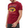 Vêtements Homme T-shirts manches courtes Von Dutch VD/TRC/LEADER Rouge