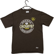 T-shirt  Crosby87 Hockey