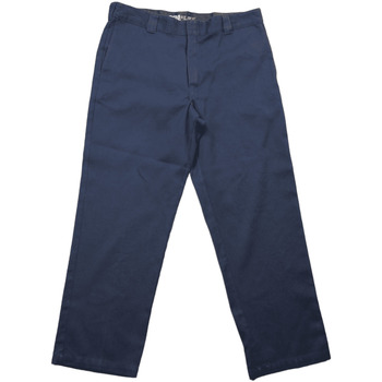 Vêtements Homme Pantalons Dickies Pantalon  874 Flex Original Fit Marine