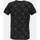 Vêtements Homme T-shirts manches courtes Benson&cherry Classic t-shirt mc Noir