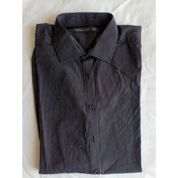 chemise angelo litrico  chemise homme angelo litrico taille m 39-40 