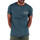 Vêtements Homme T-shirts & Polos Von Dutch VD/TRC/TOUR Bleu