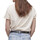 Vêtements Femme T-shirts manches courtes Von Dutch VD/TVC/HAND Rose