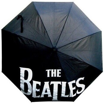 Accessoires textile Parapluies The Beatles RO9291 Noir