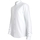 Vêtements Homme Chemises manches longues Calvin Klein Jeans Chemise  Ref 61866 YAF Blanc Blanc