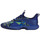 Chaussures Homme Baskets mode K-Swiss SPEEDTRAC PADEL Bleu