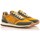 Chaussures Homme Baskets mode MTNG  Jaune