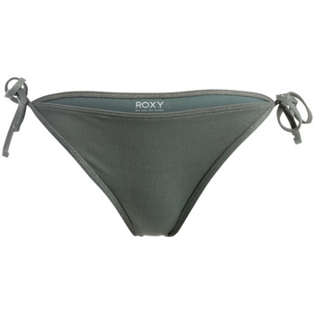 Vêtements Fille Maillots de bain séparables Roxy Shiny Wave Vert