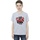 Vêtements Garçon T-shirts manches courtes Disney Cars Lightning McQueen Collage Gris