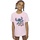 Vêtements Fille T-shirts manches courtes Disney Lilo & Stitch Bermuda Shorts Rouge