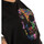 Vêtements Femme T-shirts manches courtes Von Dutch VD/TRC/FULL Noir