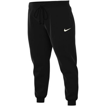 Vêtements Femme Pantalons baseline Nike  Gris