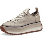 Puma Lily Platform Sneakers Shoes 384894-02