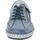 Chaussures Homme Derbies & Richelieu Krisbut  Bleu