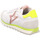 Chaussures Femme Baskets mode Cetti  Blanc