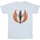 Vêtements Garçon T-shirts manches courtes Disney Clone Wars Ahsoka Rebel Pose Blanc