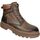 Chaussures Homme Boots Pikolinos Ourense m6u-8089 Marron