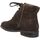 Chaussures Homme Boots Mephisto Kolby Marron