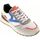 Chaussures Homme Baskets basses Victoria 8802109 Blanc