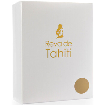 Beauté Hydratants & nourrissants Reva De Tahiti COFFRET LUXE HUILLE GOLD 50 ML EDT TIARE 100 ML Autres