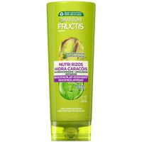 Beauté Soins & Après-shampooing Garnier Fructis Nutri Rizos Après-shampooing 