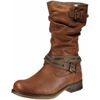 Chaussures Femme Bottes Mustang  Autres