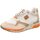 Chaussures Homme Baskets mode Cetti  Beige