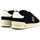 Chaussures Homme Multisport Ralph Lauren POLO  Sneaker Uomo Black Tiger 809937846002 Noir