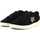 Chaussures Homme Multisport Ralph Lauren POLO  Sneaker Uomo Black Tiger 809937846002 Noir
