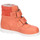 Chaussures Garçon Bottes Bundgaard  Orange