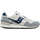 Chaussures Homme Baskets mode Saucony Shadow 5000 Vintage Gris