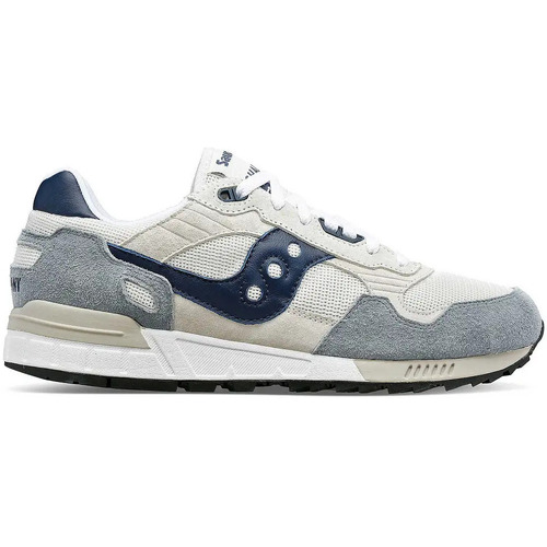 Chaussures Homme Baskets mode 42-44 Saucony Shadow 5000 Vintage Gris