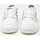 Chaussures Baskets mode New Balance BASKET BB480 BLANC VERT Vert