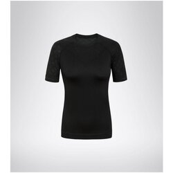 Vêtements Femme Débardeurs / T-shirts sans manche Diadora  Noir