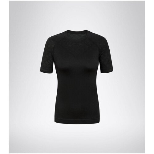 Vêtements Femme Débardeurs / T-shirts sans manche coral Diadora  Noir