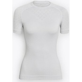 Vêtements Femme Débardeurs / T-shirts sans manche Diadora  Blanc