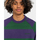 Vêtements Homme T-shirts manches longues Element Blunt 3.0 Stripe Violet