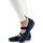 Chaussures Femme Ballerines / babies Arcopedico Ballerines Bleu
