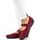 Chaussures Femme Ballerines / babies Arcopedico Ballerines Rouge