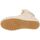 Chaussures Femme Baskets montantes Cosmos Comfort Sneaker Blanc